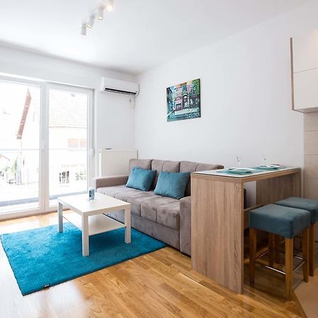 Jelena Apartment Doboj Buitenkant foto