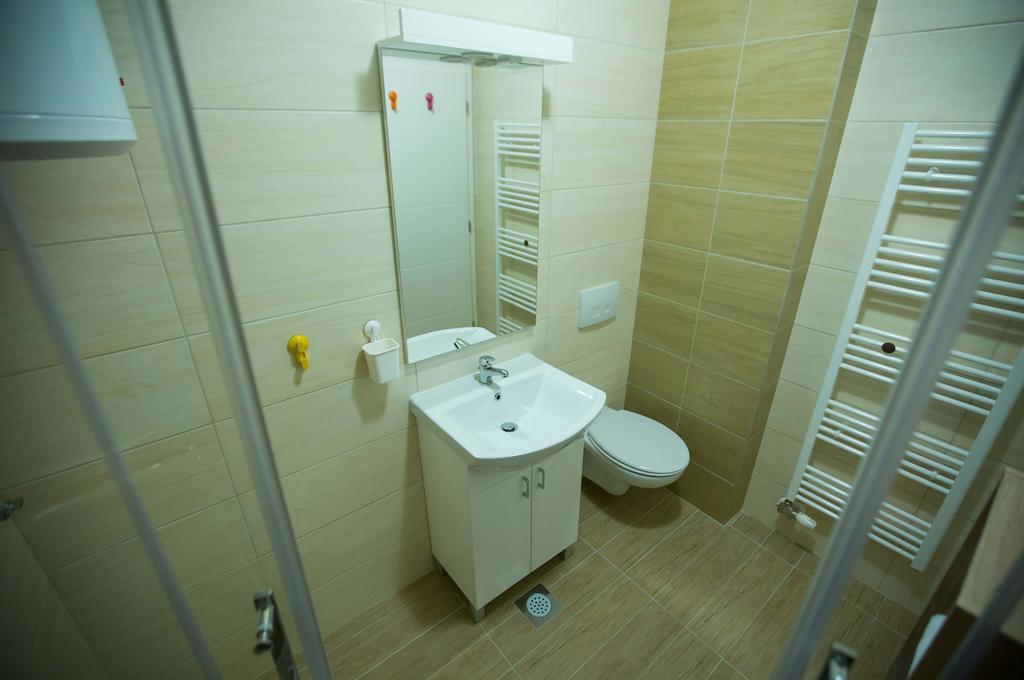 Jelena Apartment Doboj Buitenkant foto