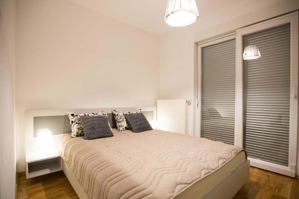 Jelena Apartment Doboj Buitenkant foto