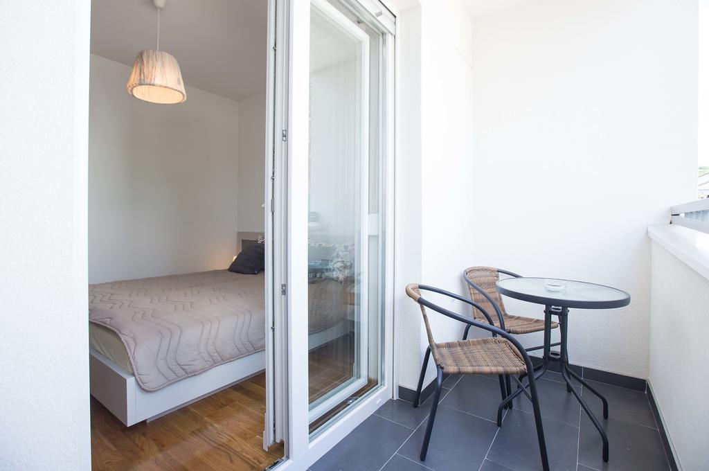 Jelena Apartment Doboj Buitenkant foto
