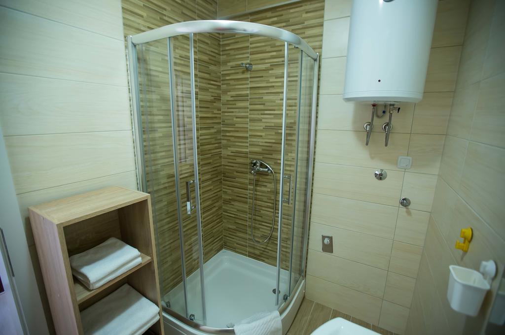 Jelena Apartment Doboj Buitenkant foto