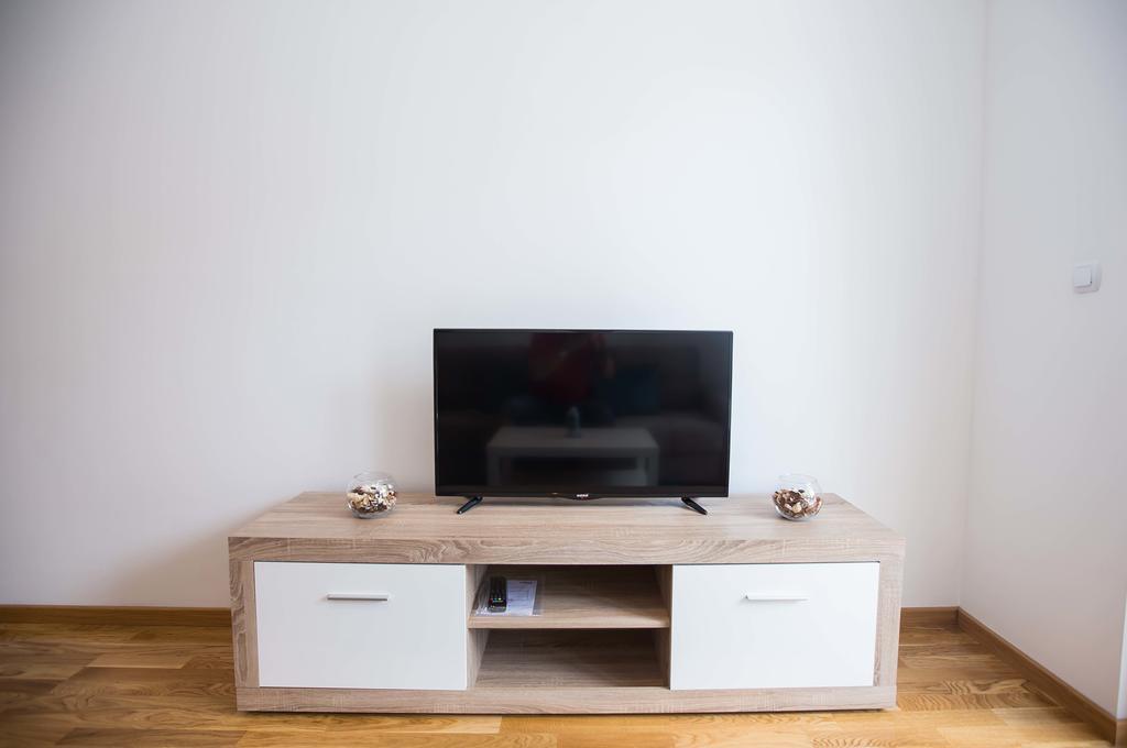 Jelena Apartment Doboj Buitenkant foto