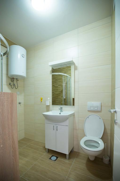 Jelena Apartment Doboj Buitenkant foto