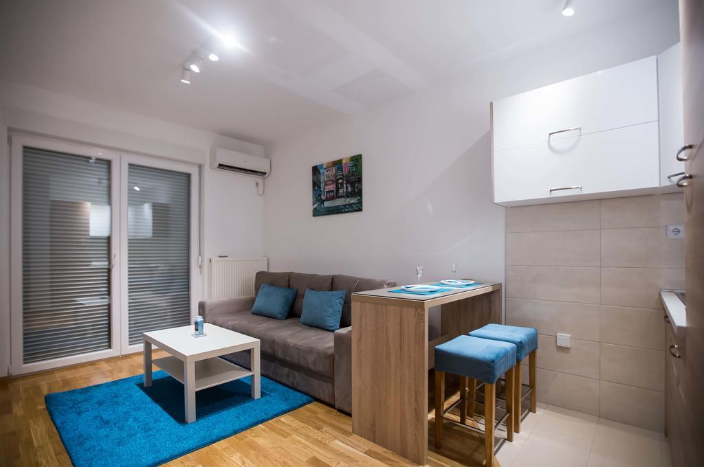 Jelena Apartment Doboj Buitenkant foto